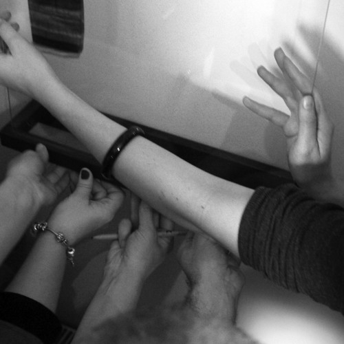 We Know What We Like And We Like What We Know (with Trish&nbsp;Scott)