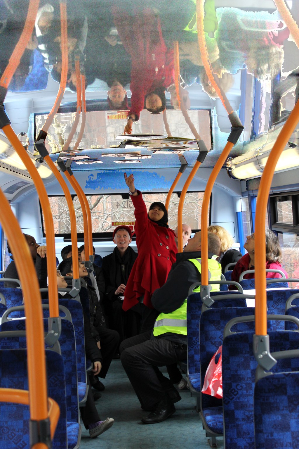 A View From The Top with Magic&nbsp;Me