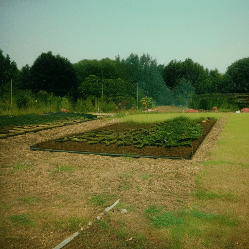 Allotment
