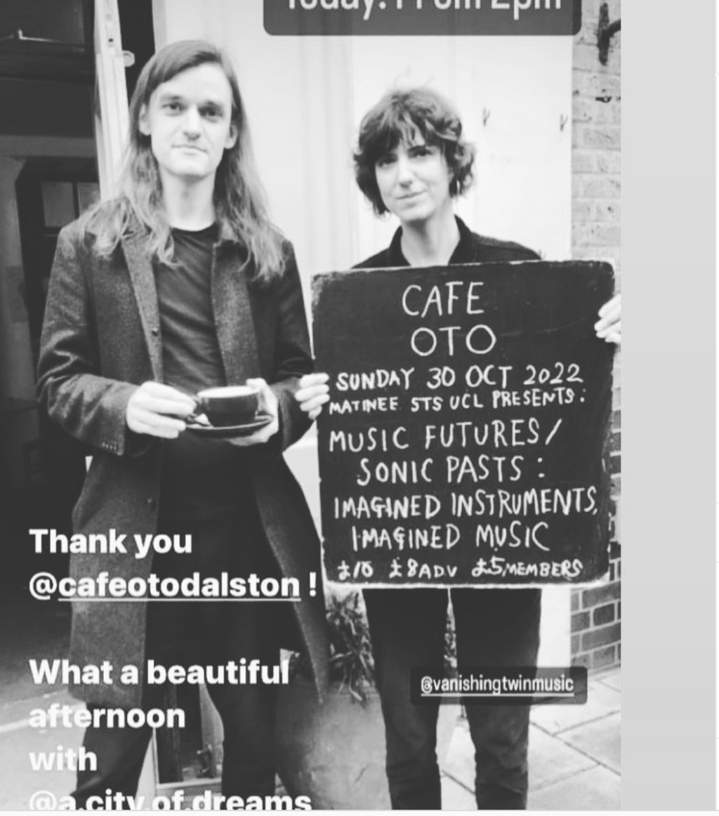 Where Words Fail (with Cathy&nbsp;Lucas)