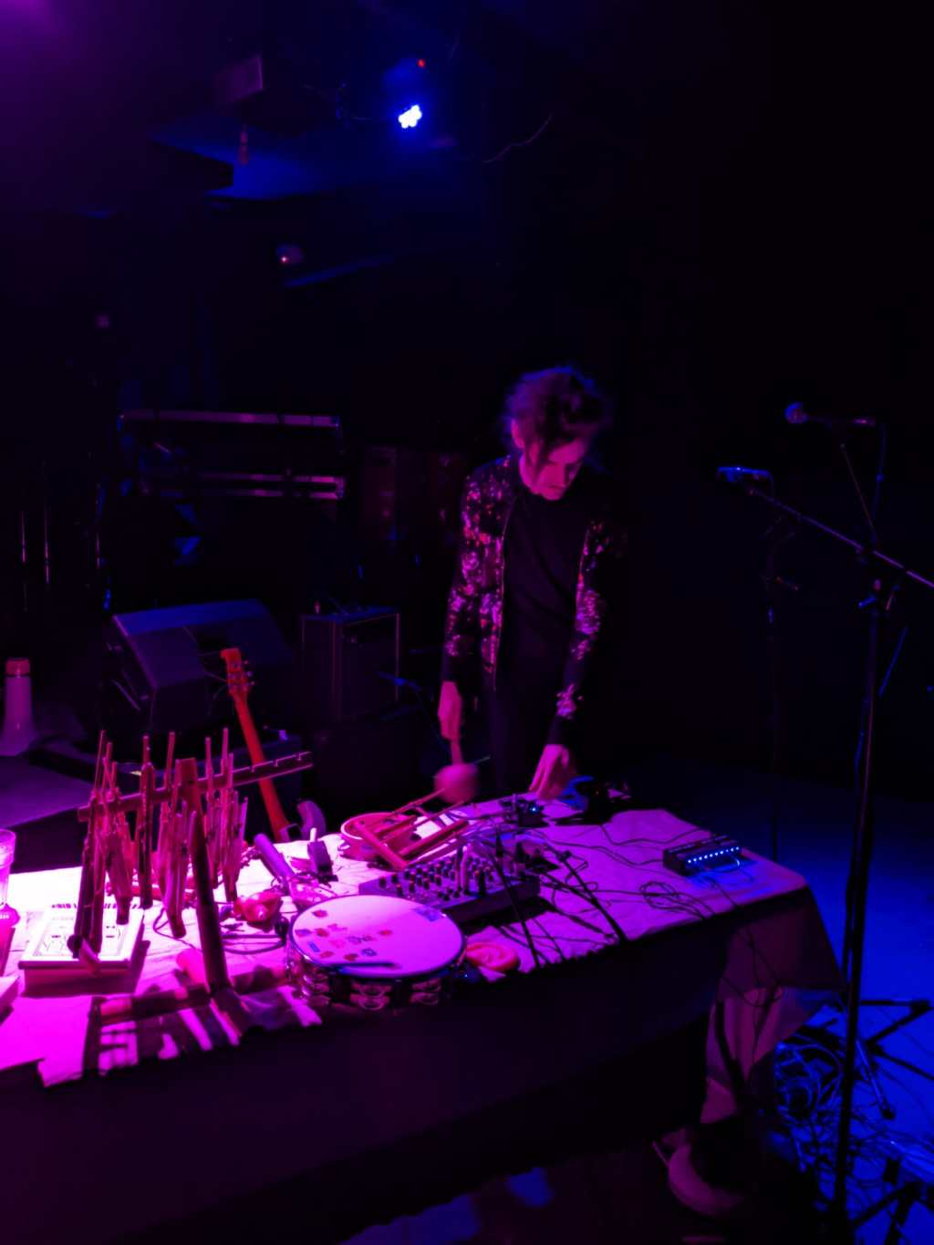 A City of Dreams&nbsp;live