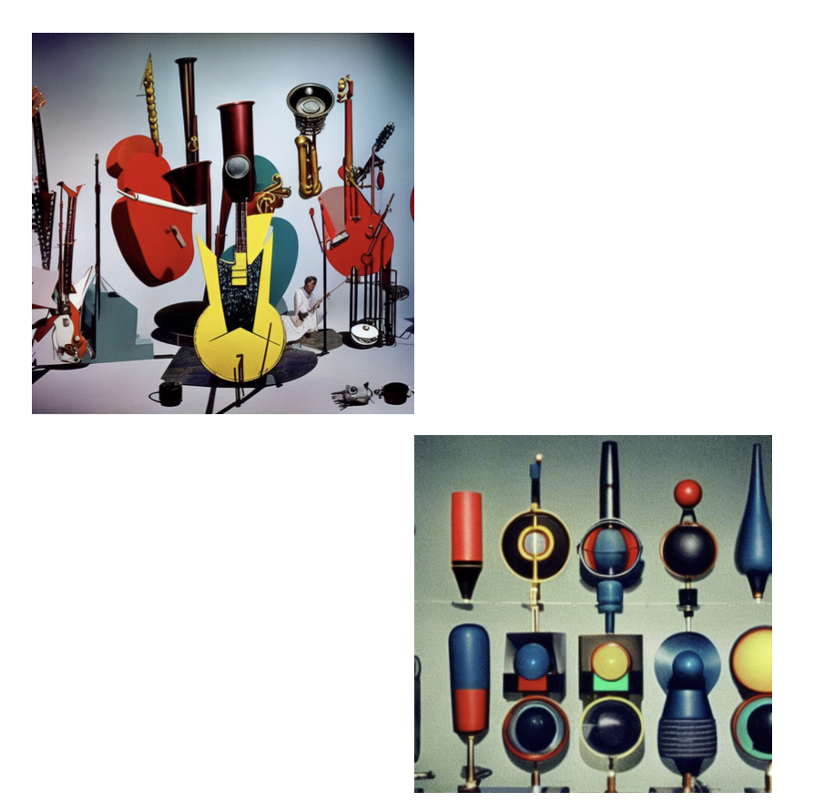 The Museum of Future&nbsp;Sound