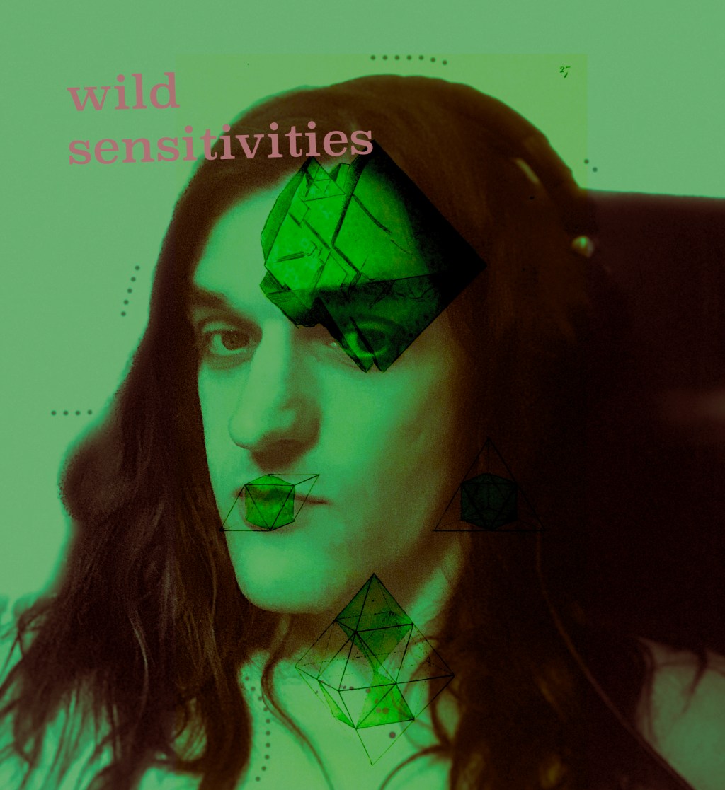 Wild Sensitivities